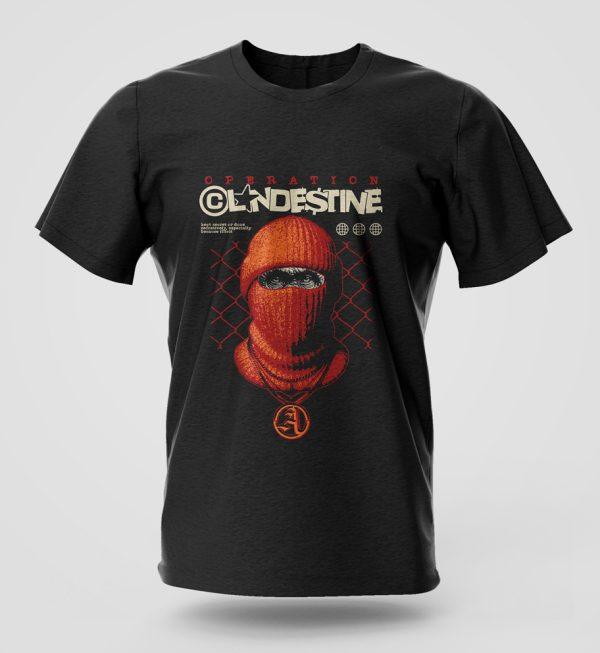 operation clandestine T-Shirt