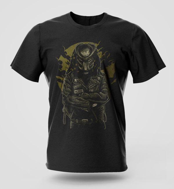 Predator T-Shirt