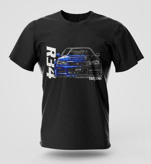 R34 T-Shirt