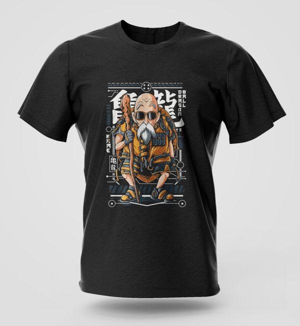 Roshi T-Shirt