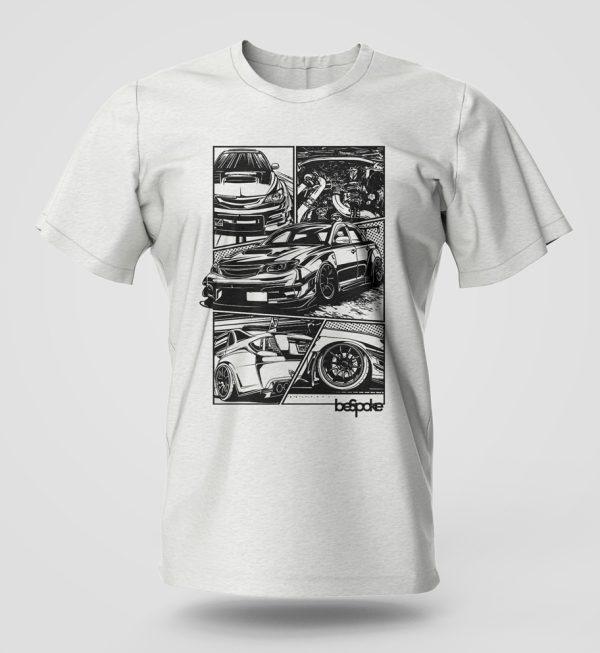 STI Culture T-Shirt