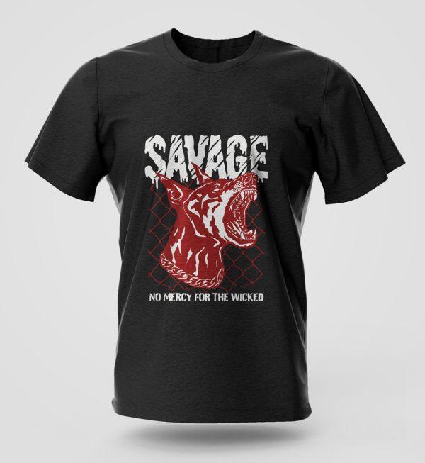 Savage T-Shirt