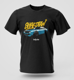 Shakotan T-Shirt