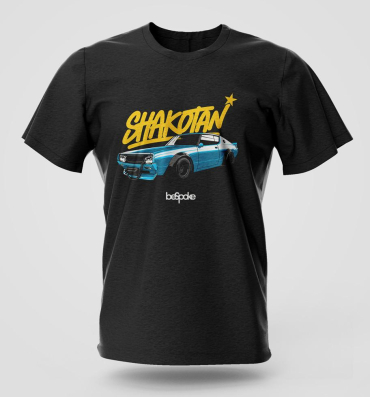 Shakotan T-Shirt
