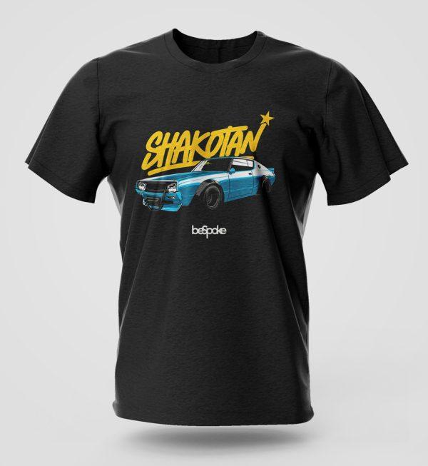 Shakotan T-Shirt