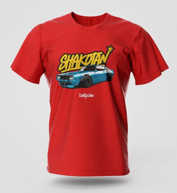 Shakotan T-Shirt
