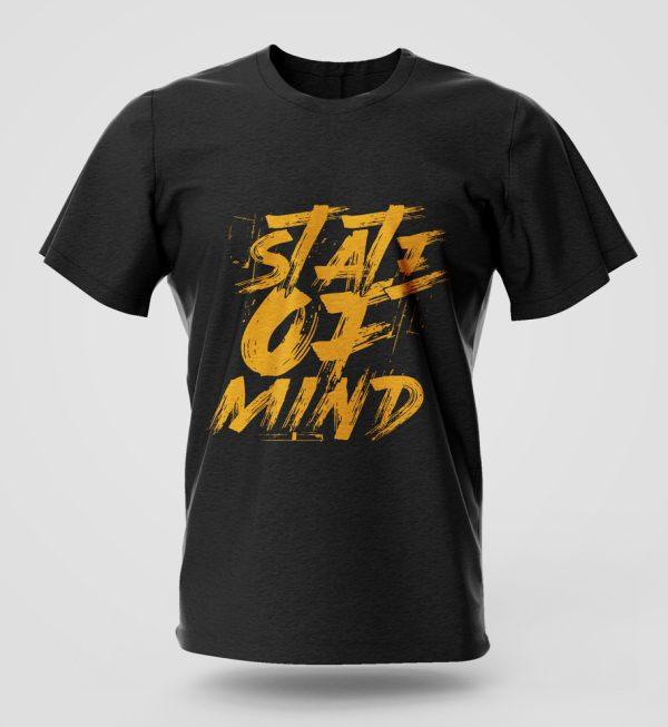 State of Mind T-Shirt