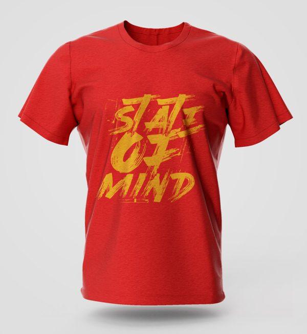 State of Mind T-Shirt