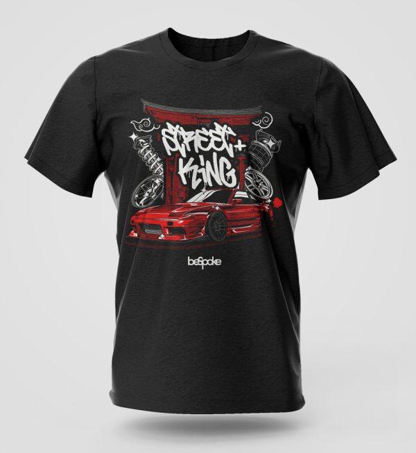 Street King T-Shirt