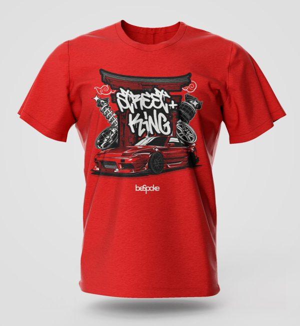 Street King T-Shirt