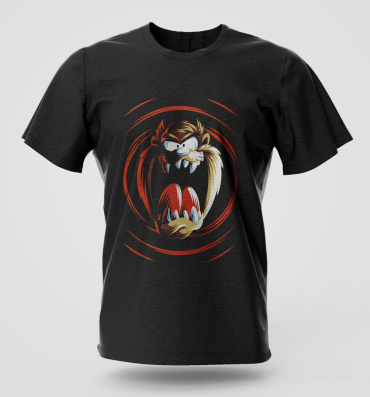 Tazmania T-Shirt