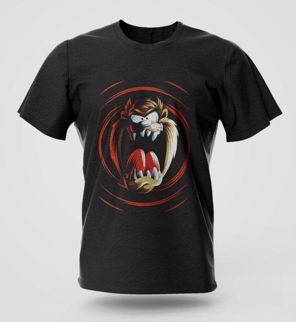 Tazmania T-Shirt
