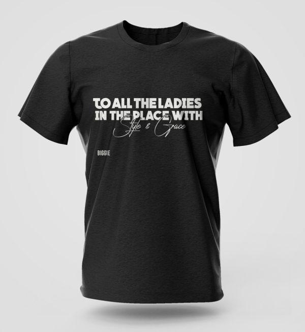 To All The Ladies - Image 4