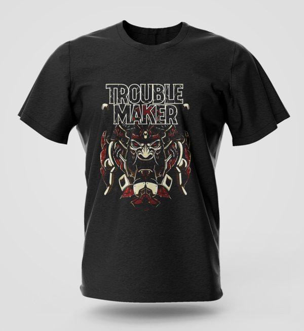 Trouble Maker T-Shirt