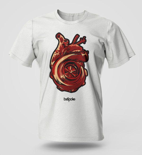 Turbo Heart - Image 2