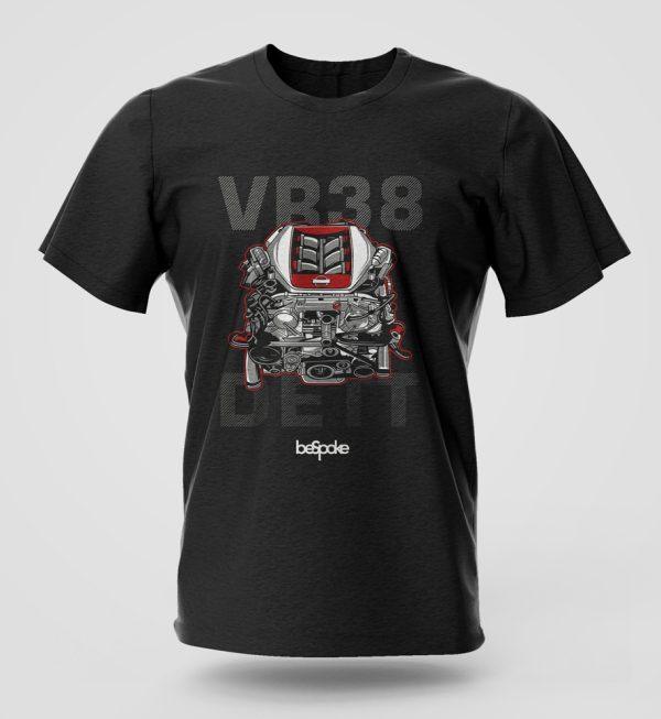 VR 38 T-Shirt