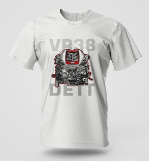 VR 38 T-Shirt