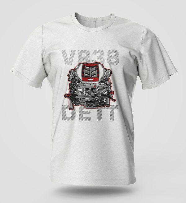 VR 38 T-Shirt