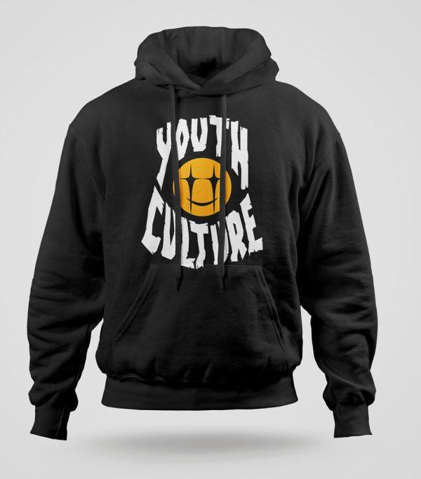Youth Culture Hoodie