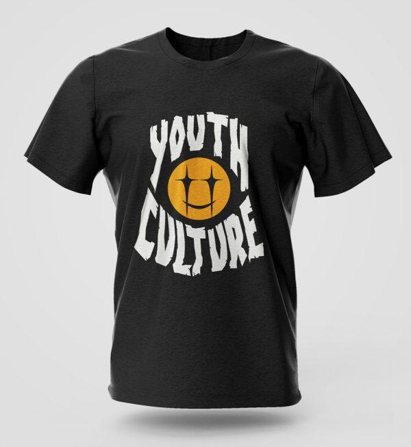Youth Culture T-Shirt