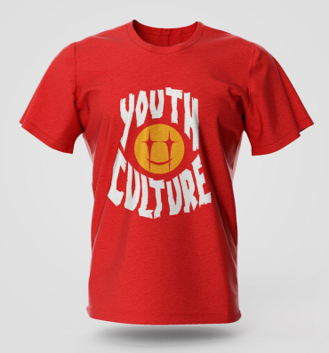 Youth Culture T-Shirt