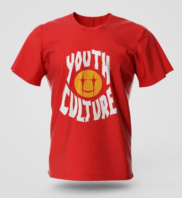 Youth Culture T-Shirt