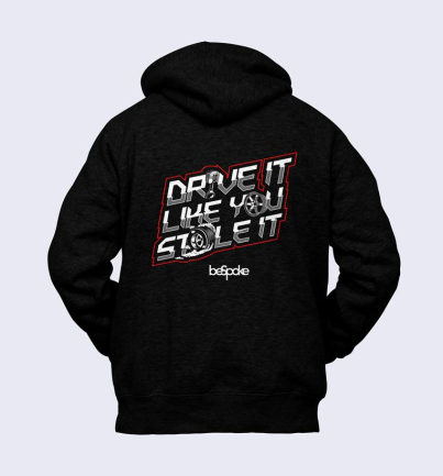 Drive-it-Like-you-stole-it-Black-Hoodie