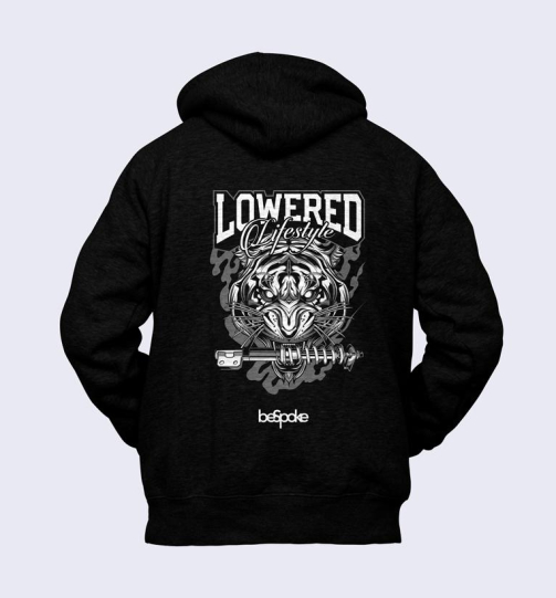 Lowered-Lifestyle-Black-Hoodie