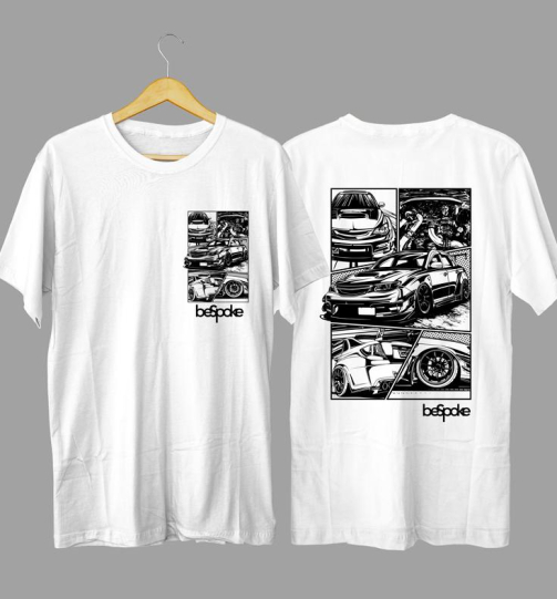 Subaru-n16-Sti-Culture-White-Tee